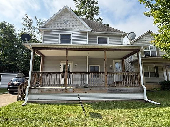 2nd image of 107 W Wilkins St #A