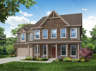 6795 Cambridge Dr, Flowery Branch, GA 30542