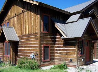 725 Cascadilla St #A, Crested Butte, CO 81224
