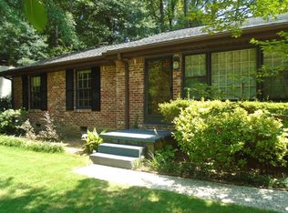 2945 Orion Dr, Decatur, GA 30033