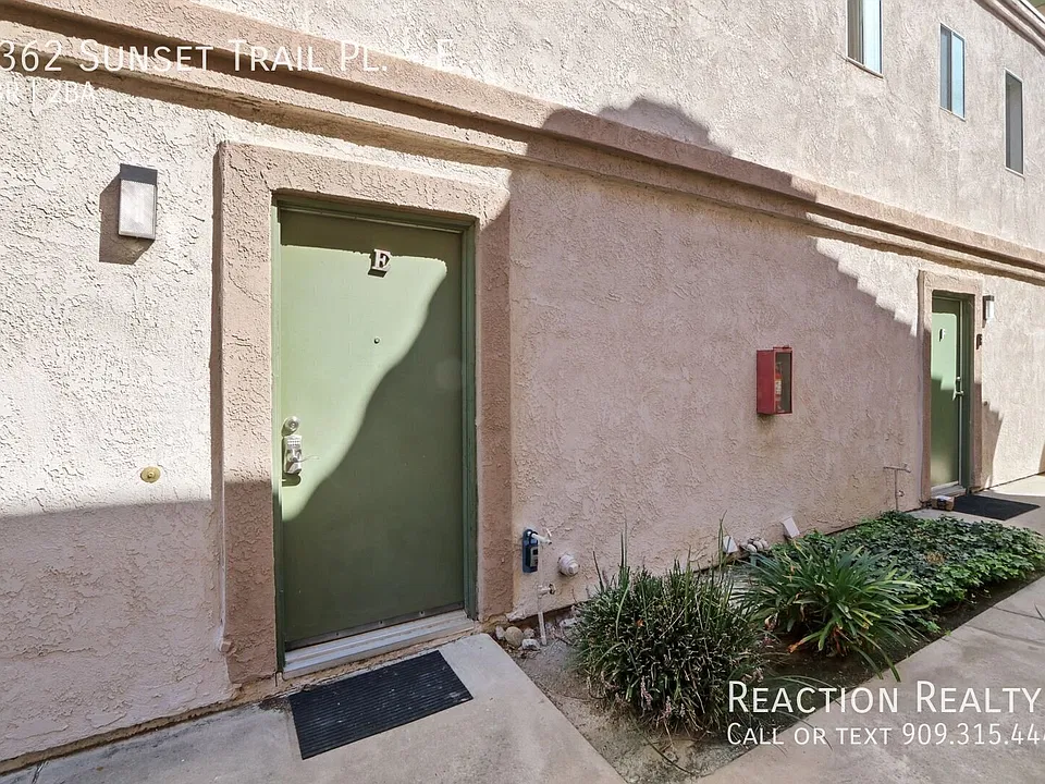 8362 Sunset Trail Pl #E
