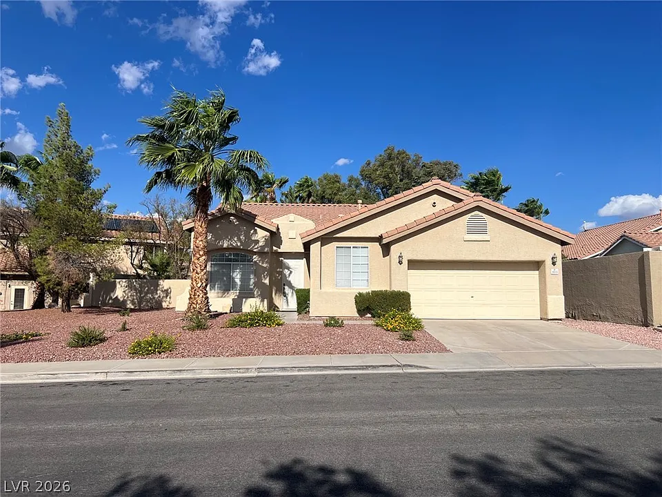 1953 Kachina Mountain Dr