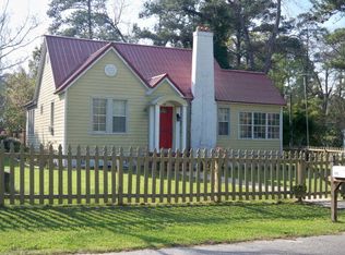 540 2nd St SE, Cairo, GA 39828