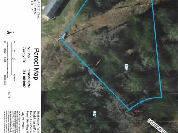 136 Nordwin Ct Lot 260, Mocksville, NC 27028