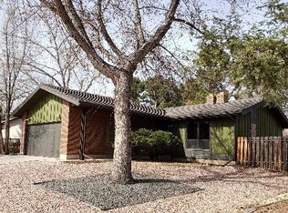 2845 E Serendipity Cir, Colorado Springs, CO 80917