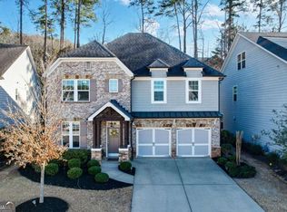 167 Marlow Dr, Woodstock, GA 30188