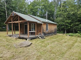0 Bates Rd, Abbot, ME 04406