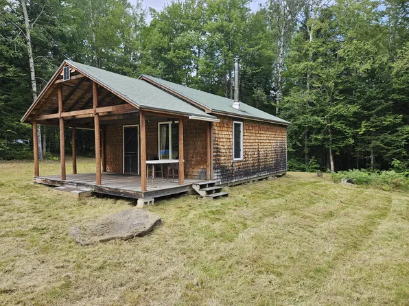 0 Lower Bates Road, Abbot, ME 04406