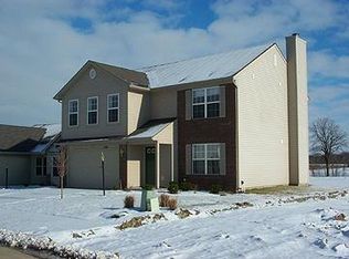 19114 Fox Chase Dr, Noblesville, IN 46060