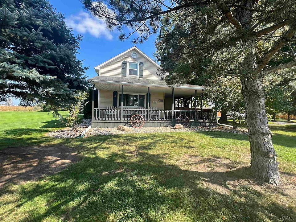 3380 N Hemlock Rd, Hemlock, MI 48626 MLS 50123668 Zillow