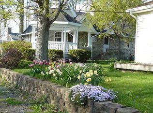 9484 Toms Rd, Belle Center, OH 43310