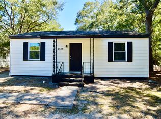 2522 Reese Ave, Augusta, GA 30906