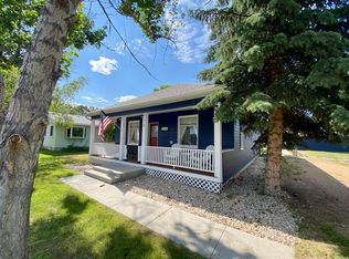 418 Huntington St, Sheridan, WY 82801