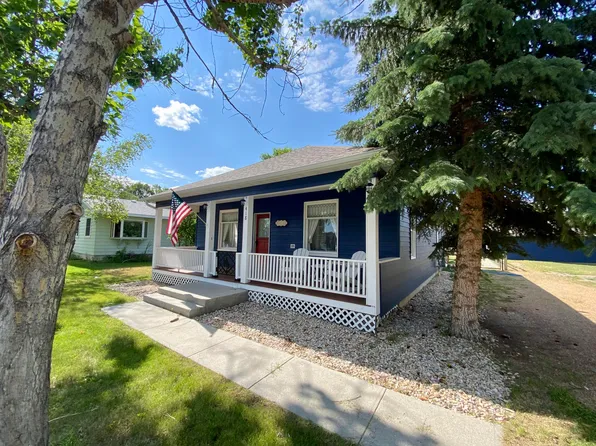 418 Huntington St, Sheridan, WY 82801
