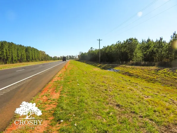 Highway 1 Byp, Louisville, GA 30434