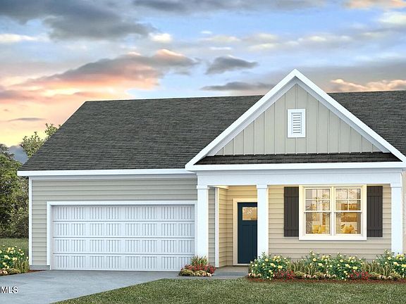 2nd image of 553 Brambleton Drive SE Lot 96