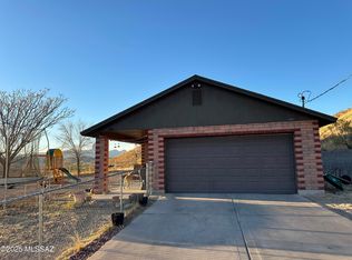 1249 Pendleton Dr, Rio Rico, AZ 85648