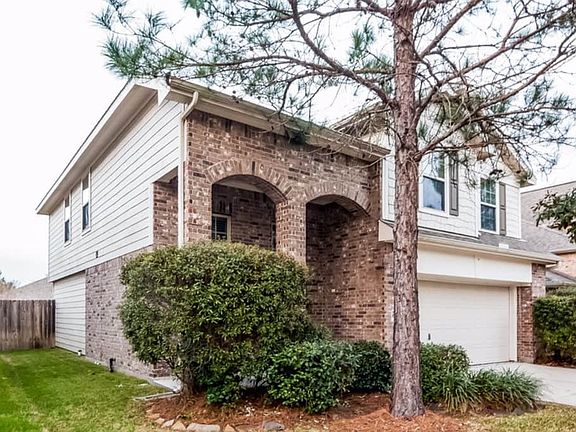 2nd image of 16622 Whitaker Creek Dr