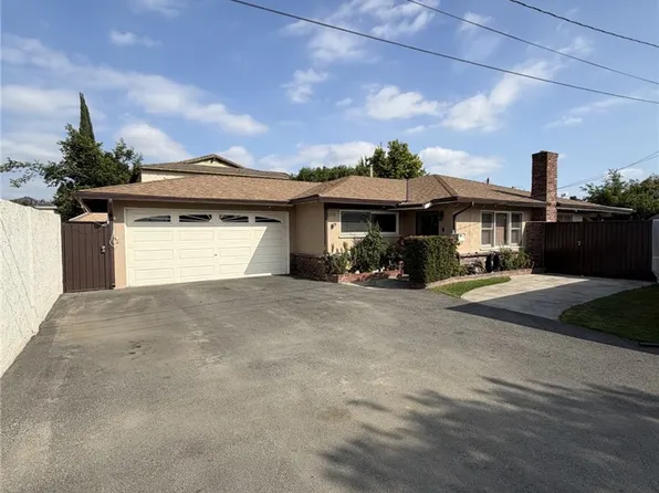 5336 Buffington Rd, El Monte, CA 91732