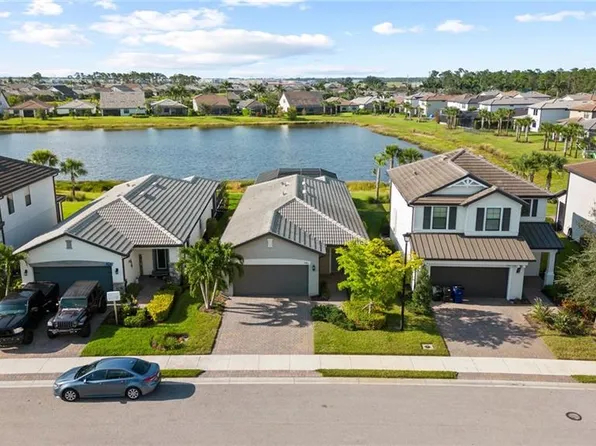 9380 Bramley TER, FORT MYERS, FL 33967