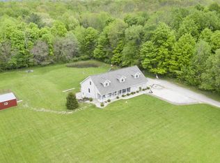 70330 County Road 31, Syracuse, IN 46567