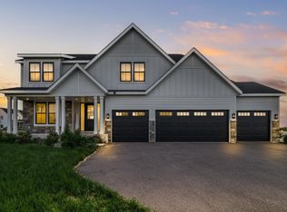16608 Inca St NW, Andover, MN 55304