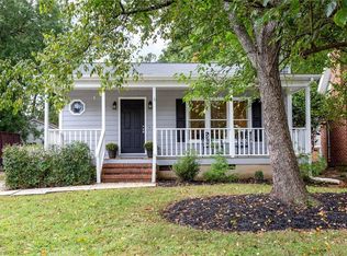 4319 Harvard Ave, Greensboro, NC 27407