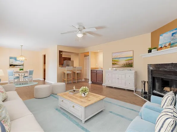 839 Little Bay Ave #7, Norfolk, VA 23503