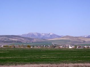 13568 N Philbin Rd, Pocatello, ID 83202