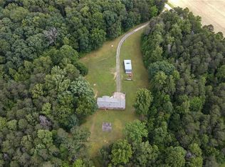 1272 Bray Rd, Walnut Cove, NC 27052