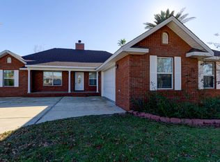 816 W 8th Street Cir, Lynn Haven, FL 32444