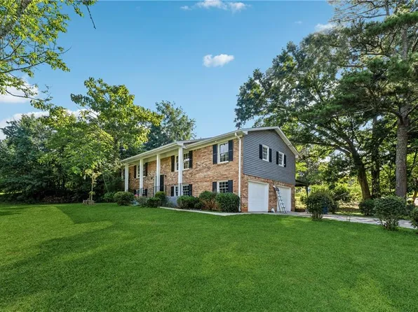 3034 Donavan Way, Decatur, GA 30034