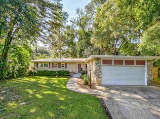 2913 Morningside Dr, Tallahassee, FL 32301