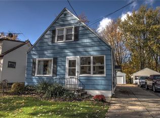 280 North Ave, North Tonawanda, NY 14120