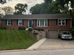 3214 NE 48th Ter, Kansas City, MO 64119