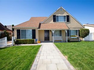 1181 N Fairvalley Ave, Covina, CA 91722