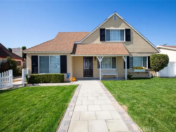 1181 N Fairvalley Ave, Covina, CA 91722