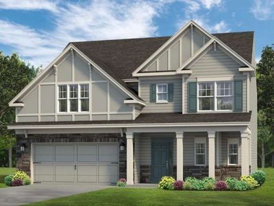 557 Shady Gln #77, Dallas, GA, 30132