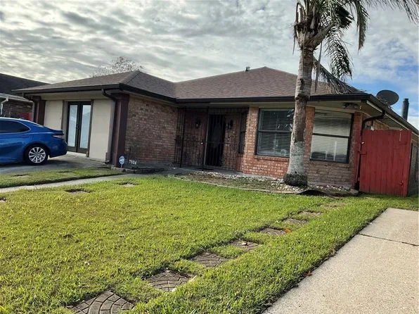 7824 Briarwood Dr, New Orleans, LA 70128