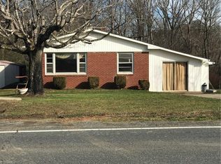 4561 Nc Highway 89, Walnut Cove, NC 27052