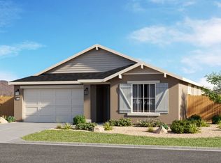 The Sandstone Plan, Silver Trails at Ash Canyon, Carson City, NV 89703