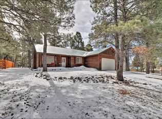 89 Redwood Dr, Pagosa Springs, CO 81147