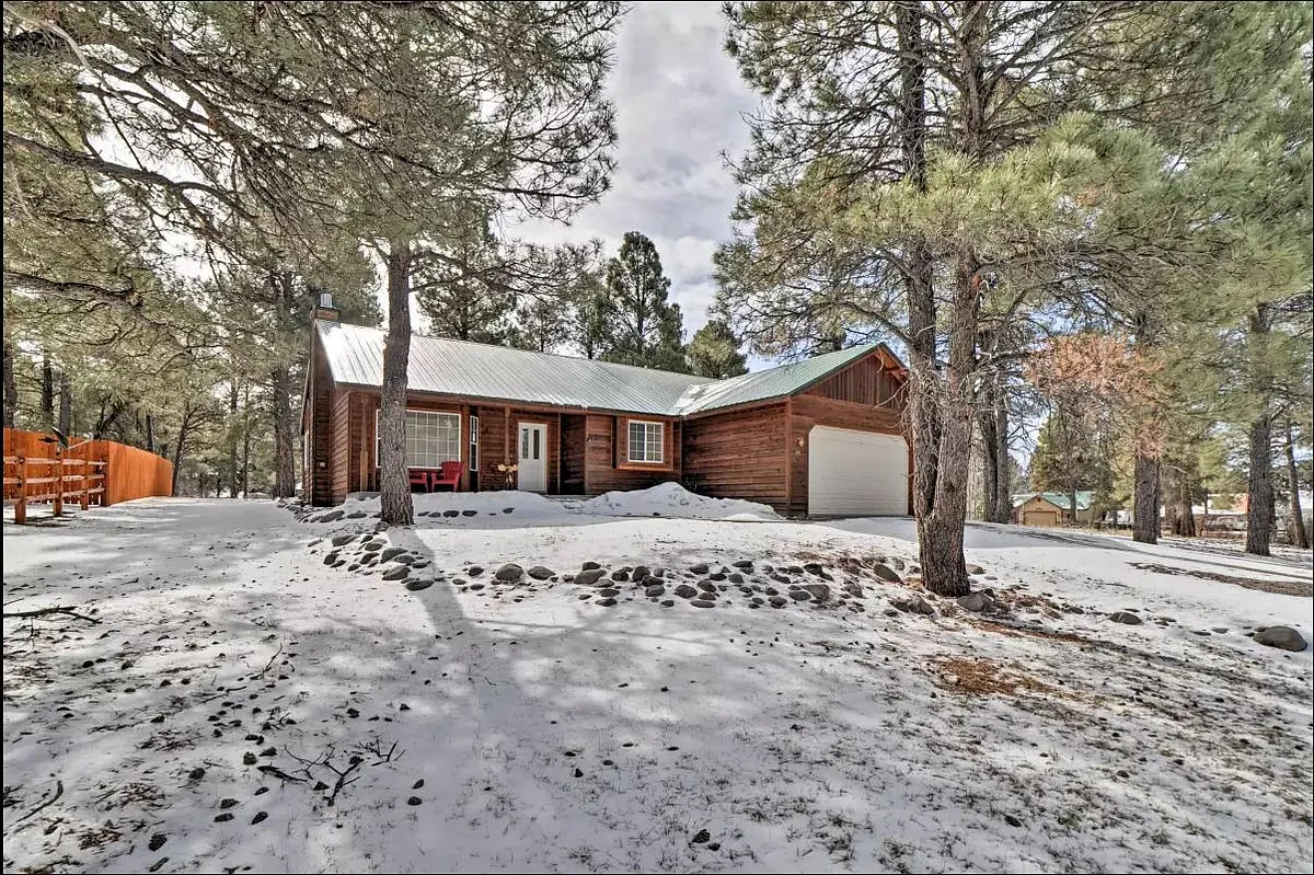 Photo 1 of 19 - 89 Redwood Dr - Pagosa Springs, CO Primary Photo - 89 Redwood Dr