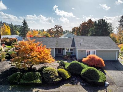 8930 NW Sherry Ct, Portland, OR, 97229