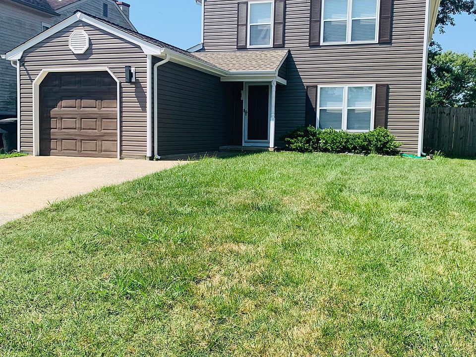 1st image of 912 Fairborn Cir