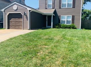 912 Fairborn Cir, Virginia Beach, VA 23464