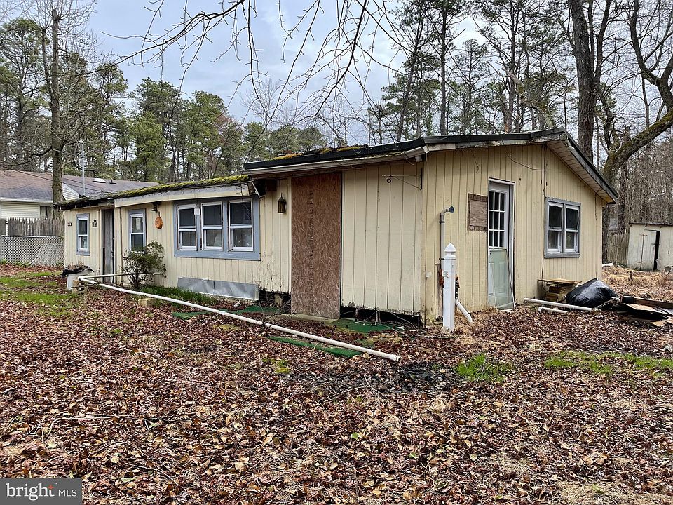 211 Palm Ave, Browns Mills, NJ 08015 Zillow