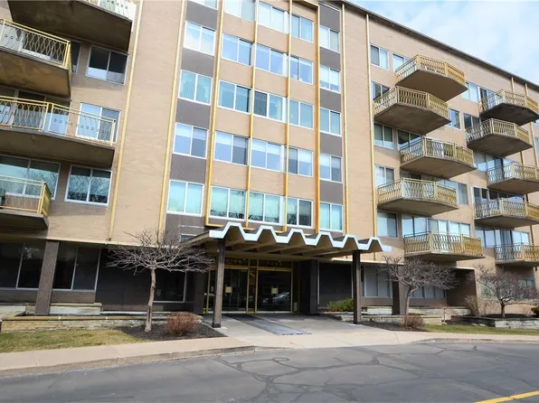 1400 East Ave #209, Rochester, NY 14610