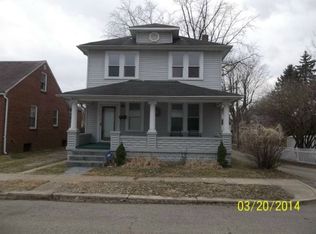 720 Madison Ave, Chillicothe, OH 45601