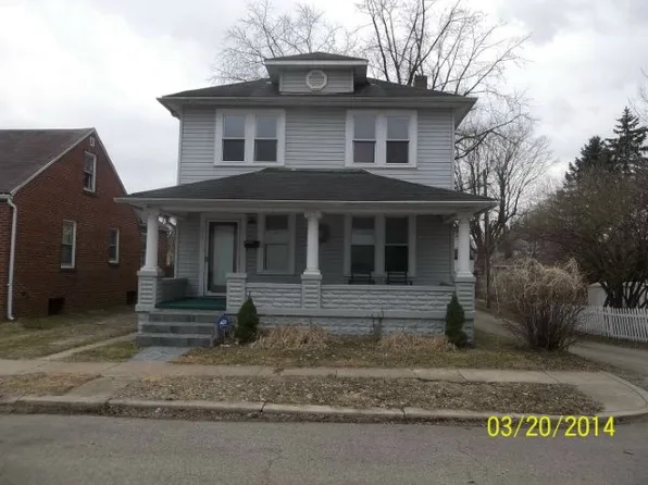 720 Madison Ave, Chillicothe, OH 45601